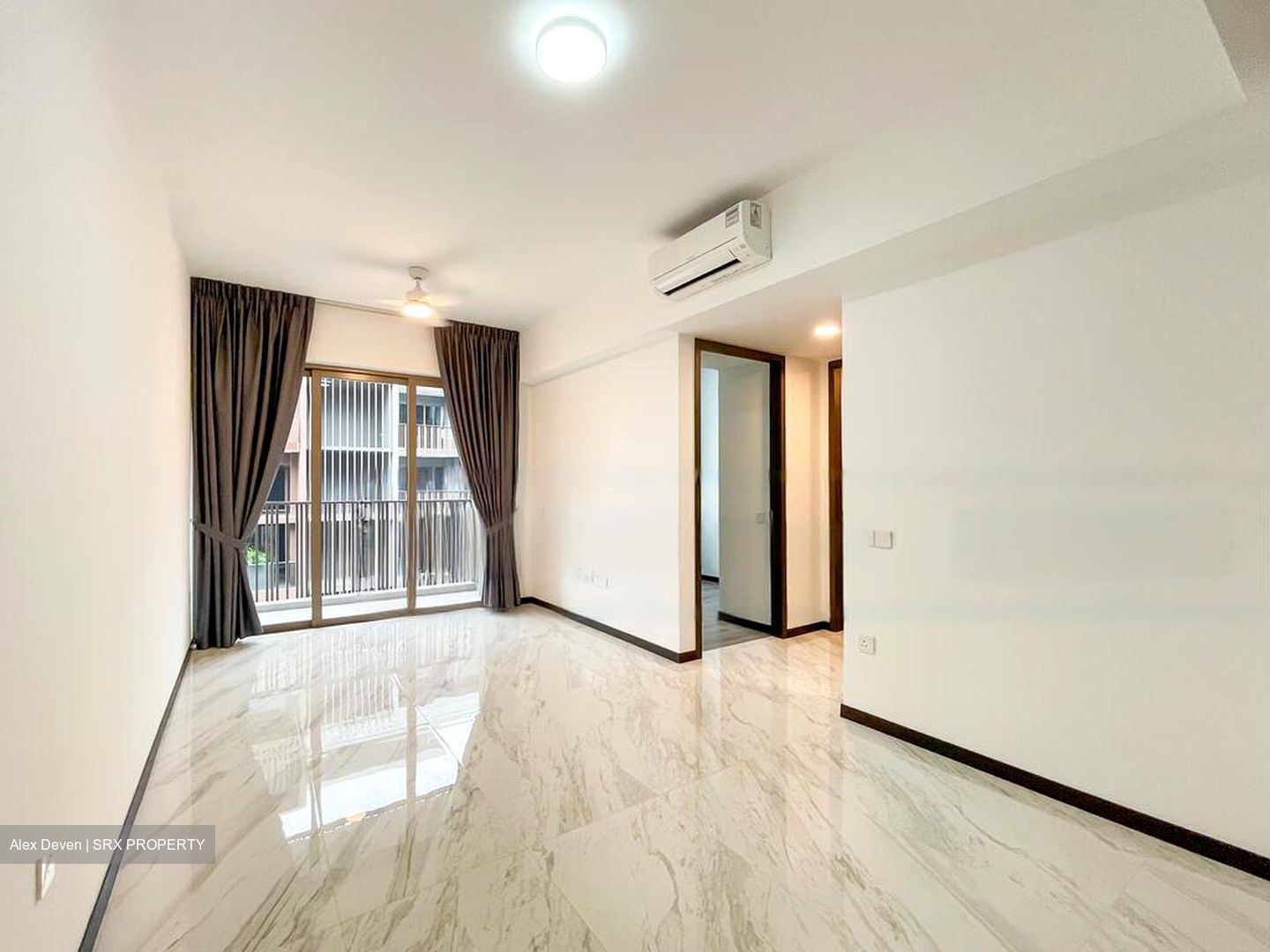 Pasir Ris Central Residences (D18), Condominium #460391791